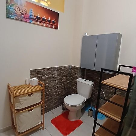 Les Studios De L'Ouest Saint-Laurent du Maroni Eksteriør billede
